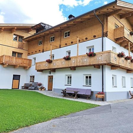 Bucherhof Obertilliach Exterior photo